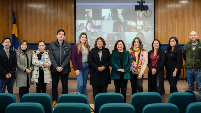 Exitosas Jornadas De Perfeccionamiento Docente Se Desarrollaron En Los