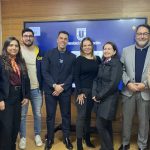 Dirección de Docencia e Instructure fortalecen colaboración para impulsar la innovación en los entornos virtuales de aprendizaje
