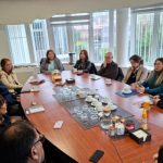 UdeC adjudica 11 proyectos Aulas Globales para impulsar la internacionalización del pregrado
