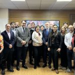 Universidad de Concepción avanza en la construcción del Modelo Institucional de Virtualización de la Docencia