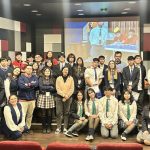 Liceo de Huépil se queda con el primer lugar del 3° Torneo de Debates PACE UdeC