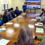 UdeC presenta nueva Plataforma que facilita la gestión y seguimiento de los Minors