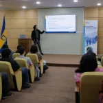Universidad de Concepción inicia programa de acompañamiento para estudiantes con Altas Capacidades