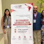 Dirección de Docencia comparte su experiencia en innovación docente basada en evidencia en LatinSoTL 2026