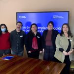 Jefaturas de carrera de la UdeC analizan fortalezas y desafíos de la evaluación continua en el tercer Focus Group