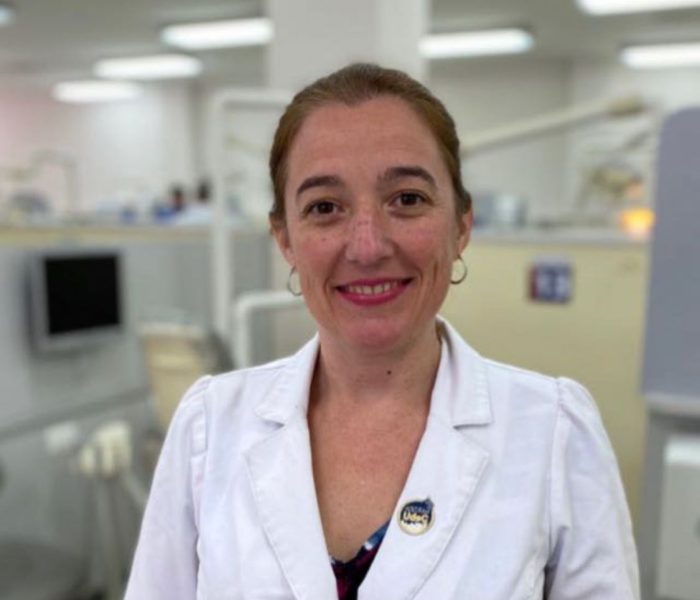 Dra. Loreto García Lancaster